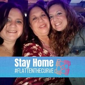 Meet your Posher, Joann